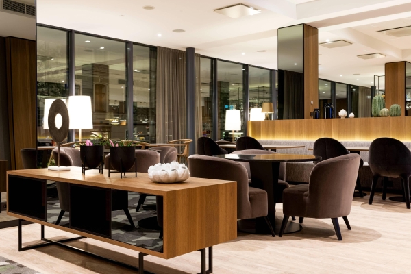 AC Hotel by Marriott Riga (Ryga)